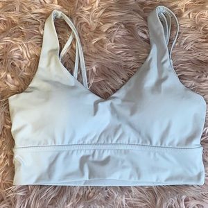 BuffBunny Monarch Sports Bra - FINAL PRICE
